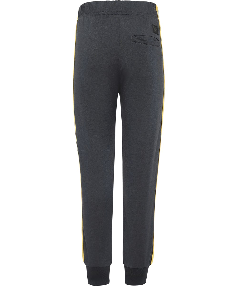 Anto - Pirate Black - - Piraat Zwart